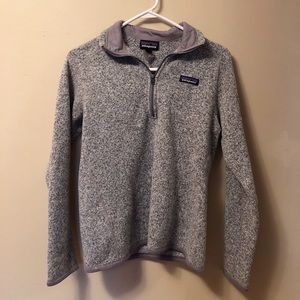 Women’s Patagonia Zip